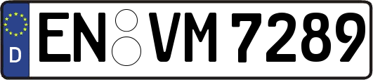 EN-VM7289