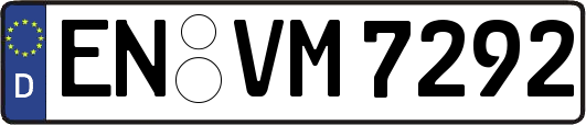 EN-VM7292