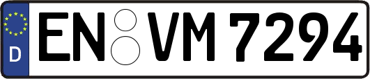 EN-VM7294