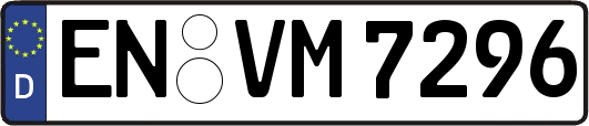 EN-VM7296