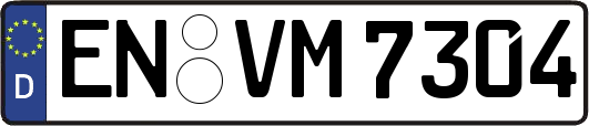 EN-VM7304