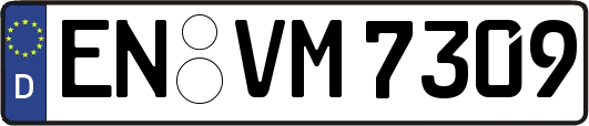 EN-VM7309