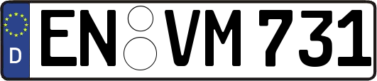 EN-VM731