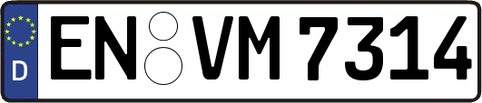 EN-VM7314