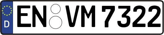 EN-VM7322