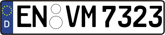 EN-VM7323