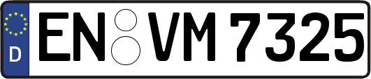EN-VM7325