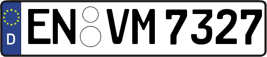 EN-VM7327