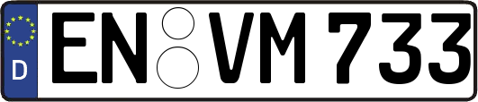 EN-VM733