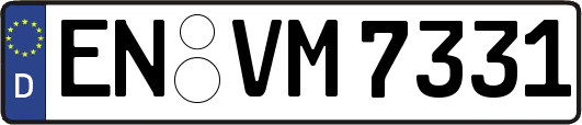 EN-VM7331