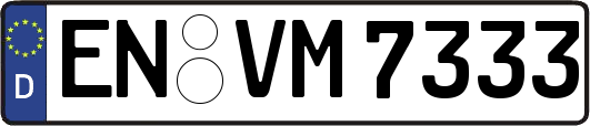 EN-VM7333
