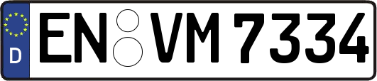 EN-VM7334