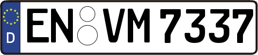 EN-VM7337