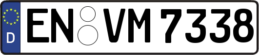 EN-VM7338