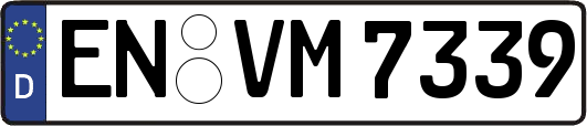 EN-VM7339