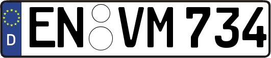 EN-VM734