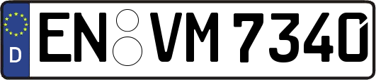 EN-VM7340