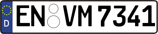 EN-VM7341
