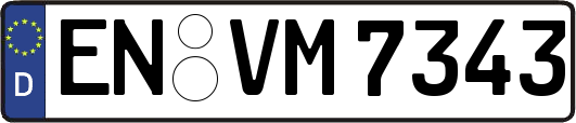 EN-VM7343