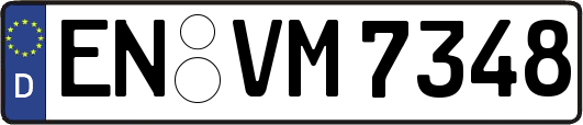 EN-VM7348