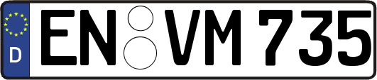 EN-VM735