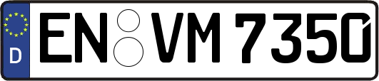EN-VM7350