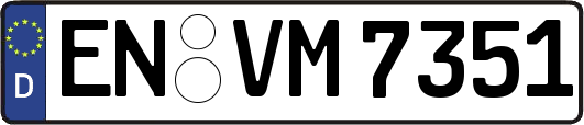EN-VM7351