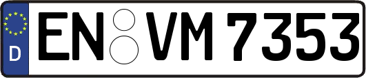 EN-VM7353