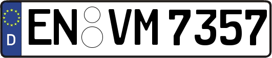 EN-VM7357