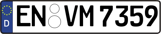 EN-VM7359