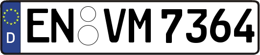 EN-VM7364