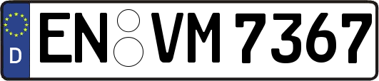 EN-VM7367