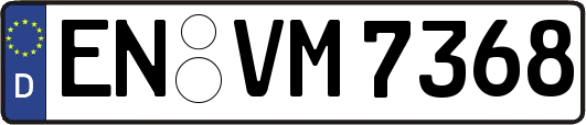 EN-VM7368