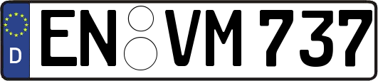 EN-VM737