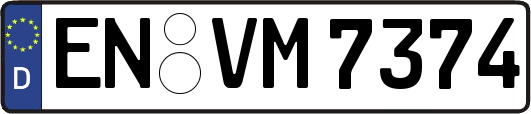EN-VM7374
