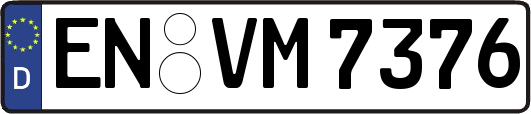 EN-VM7376