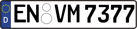 EN-VM7377
