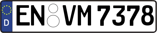 EN-VM7378