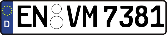 EN-VM7381