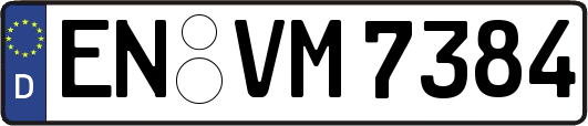 EN-VM7384