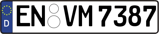 EN-VM7387