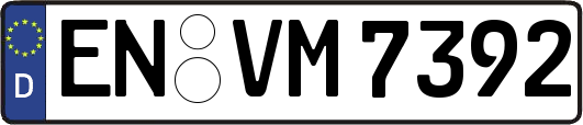 EN-VM7392