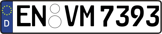 EN-VM7393