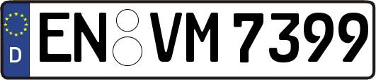 EN-VM7399