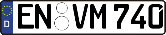 EN-VM740