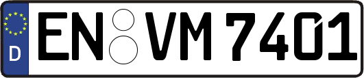EN-VM7401