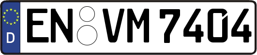 EN-VM7404
