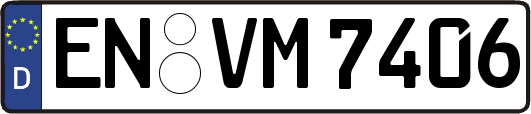 EN-VM7406