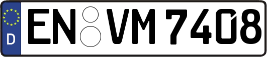 EN-VM7408