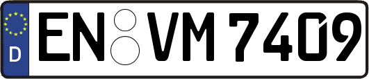 EN-VM7409